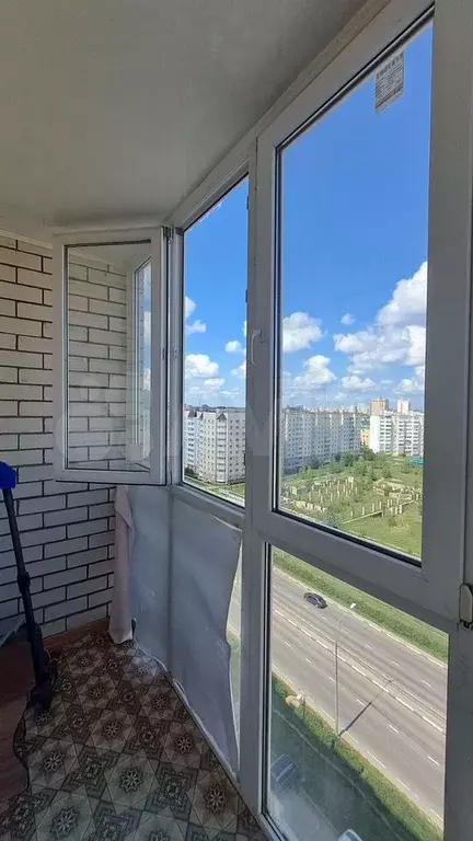 1-к. квартира, 40 м, 12/13 эт. - Фото 1