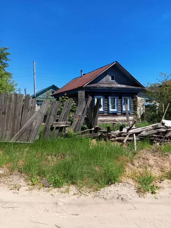 Дом 41 м на участке 6 сот. - Фото 0