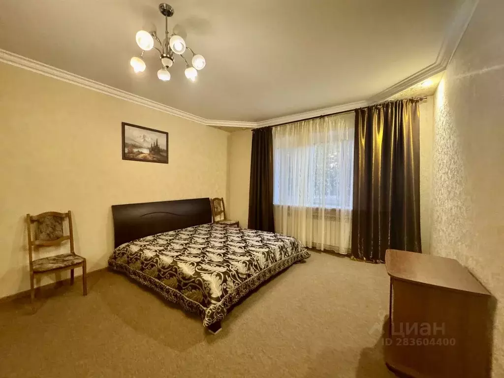 1-к кв. Ставропольский край, Ставрополь просп. Карла Маркса, 37/1 ... - Фото 2