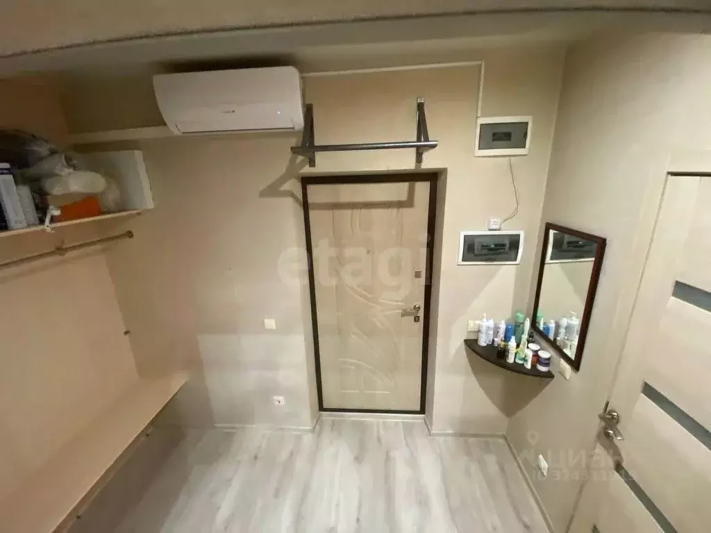 1-к кв. Пермский край, Пермь Пышминская ул., 14 (45.4 м) - Фото 1