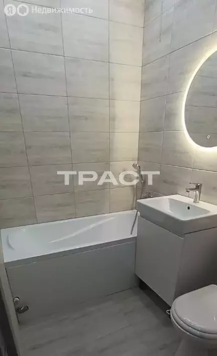 2-комнатная квартира: Воронеж, проспект Труда, 4 (39.6 м) - Фото 2