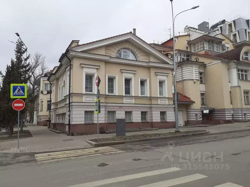 Офис в Нижегородская область, Нижний Новгород ул. Ульянова, 40/13 (83 ... - Фото 0