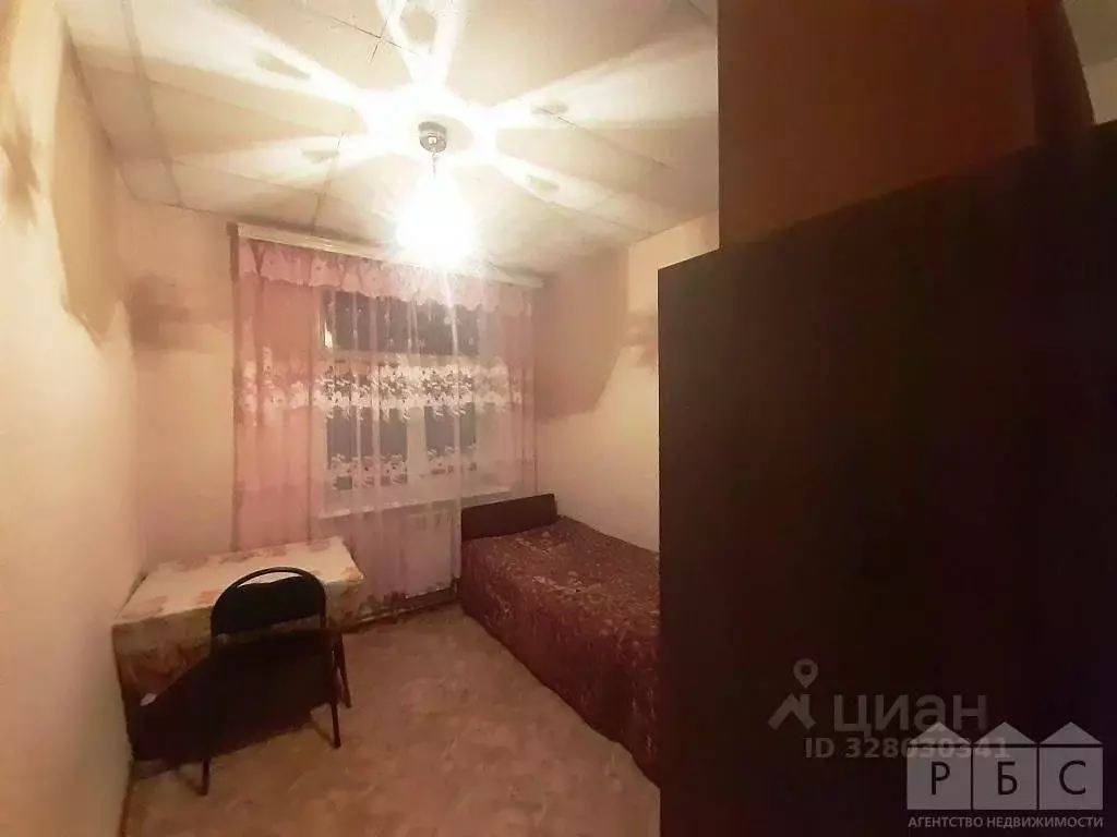 Комната Саратовская область, Саратов Октябрьская ул., 84 (12.0 м) - Фото 1