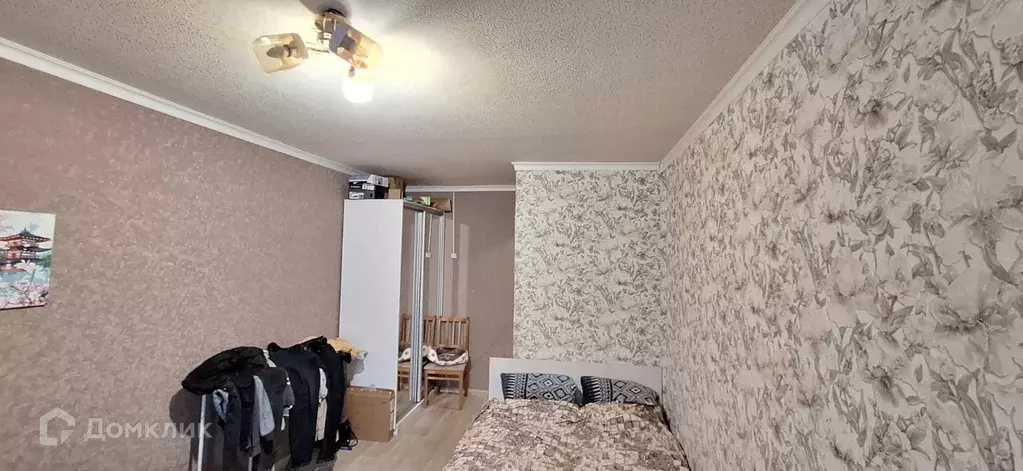 Продаётся 1-к квартира, 31 м - Фото 0