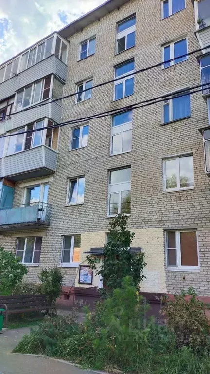 2-к кв. Московская область, Лосино-Петровский городской округ, ... - Фото 0