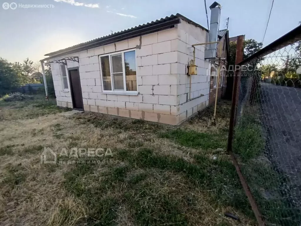 Дом в Азов, Нахичеванская улица, 20 (56.1 м) - Фото 1