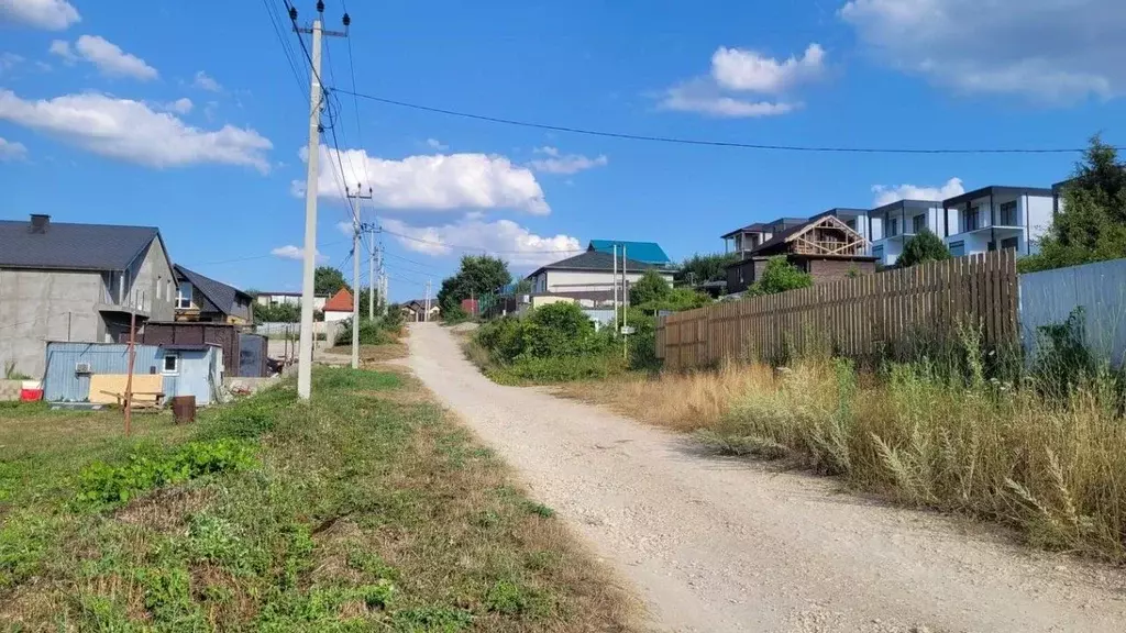 Дом в Краснодарский край, Анапа муниципальный округ, с. Сукко ул. ... - Фото 2