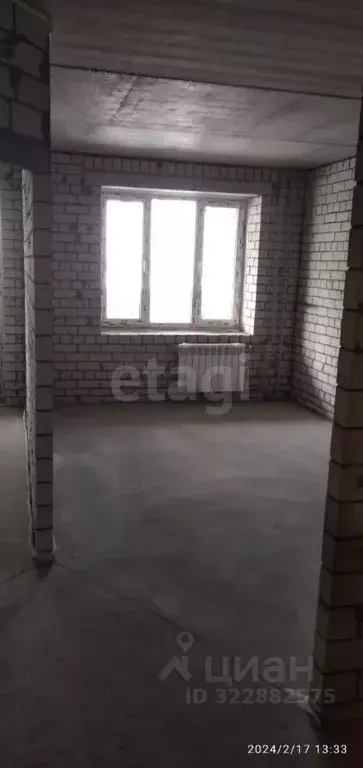 1-к кв. Калужская область, Калуга ул. Минская, 40 (38.6 м) - Фото 1