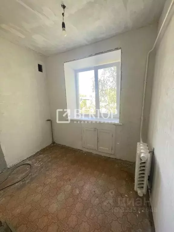 2-к кв. Костромская область, Кострома пос. Первомайский, ул. Боровая, ... - Фото 2