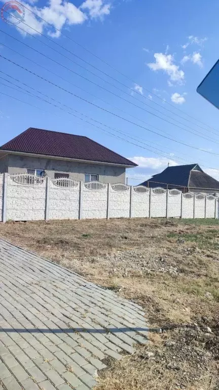 Дом в Крым, Ленинский район, с. Калиновка ул. Горького, 14 (45 м) - Фото 0