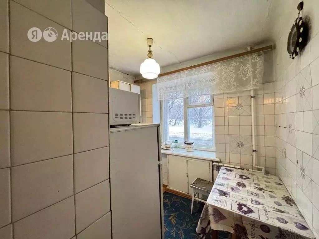 2-к кв. Татарстан, Казань ул. Абжалилова, 3 (45.0 м) - Фото 1