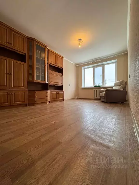 2-к кв. Псковская область, Печоры Индустриальная ул., 9 (55.0 м) - Фото 1