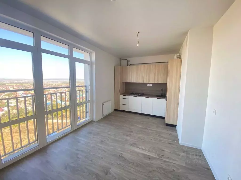 2-к кв. Краснодарский край, Анапа муниципальный округ, с. Супсех ул. ... - Фото 2