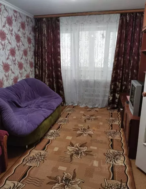 1-к кв. Ростовская область, Ростов-на-Дону ул. Содружества, 37/1 (36.0 ... - Фото 1