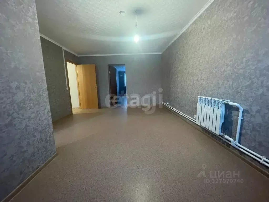 2-к кв. Камчатский край, Быстринский муниципальный округ, с. Эссо ул. ... - Фото 1