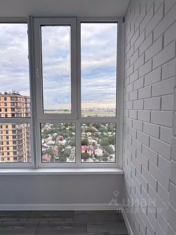 Студия Ростовская область, Ростов-на-Дону Тибетская ул., 1Вс3 (33.0 м) - Фото 1