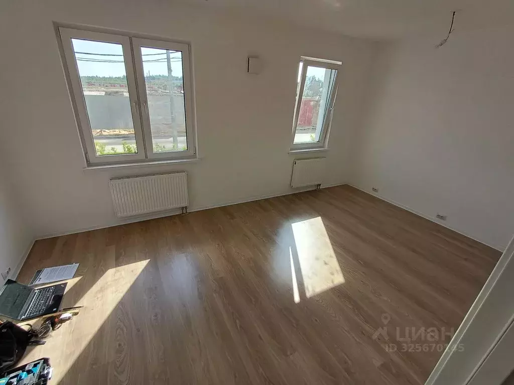 Студия Ленинградская область, Всеволожское городское поселение, пос. ... - Фото 1