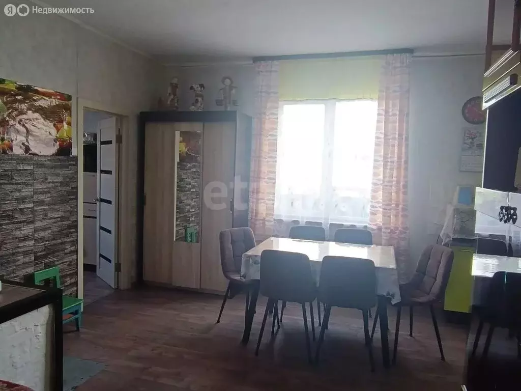 Дом в Улан-Удэ, садоводческое некоммерческое товарищество Сибиряк, ... - Фото 1