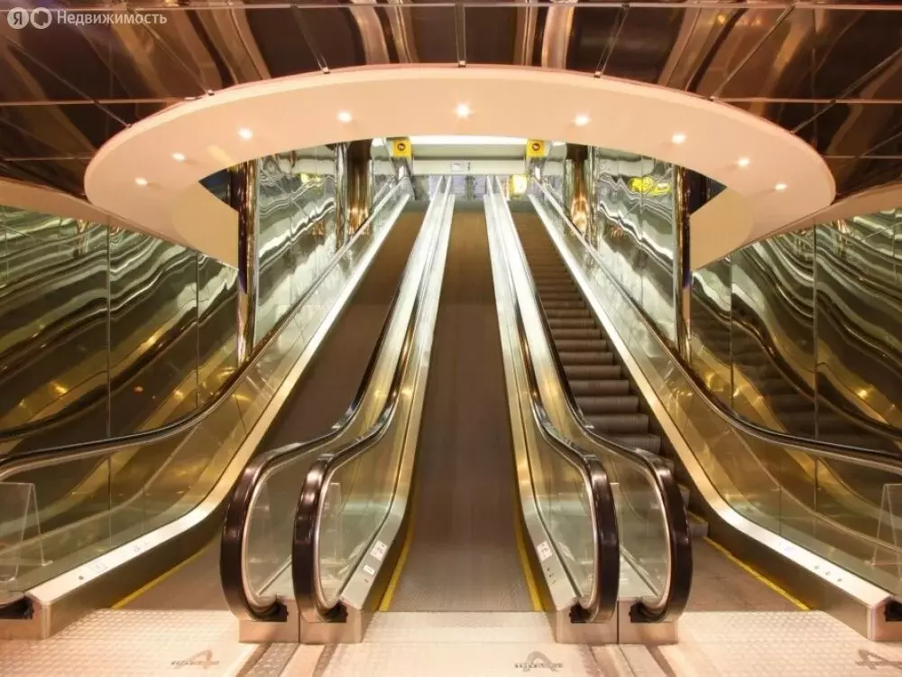 Офис (780 м) - Фото 1