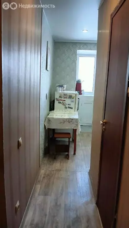 1-комнатная квартира: Омск, проспект Мира, 161 (29.1 м) - Фото 2