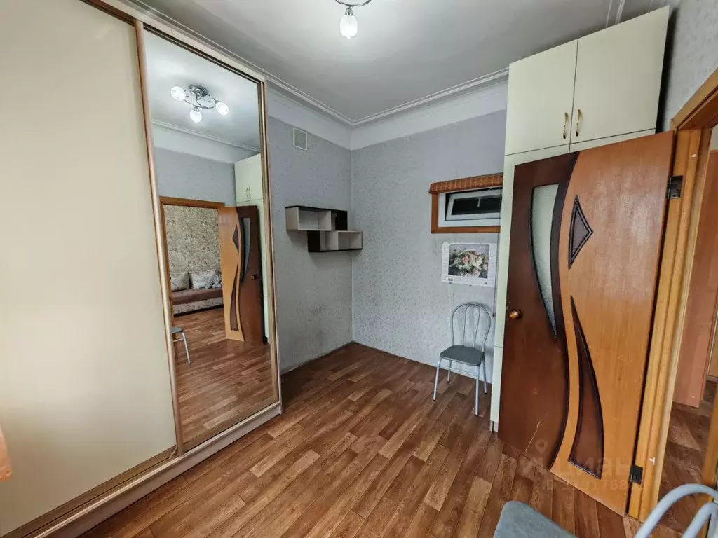 2-к кв. Нижегородская область, Бор Профсоюзная ул., 6 (42.0 м) - Фото 1