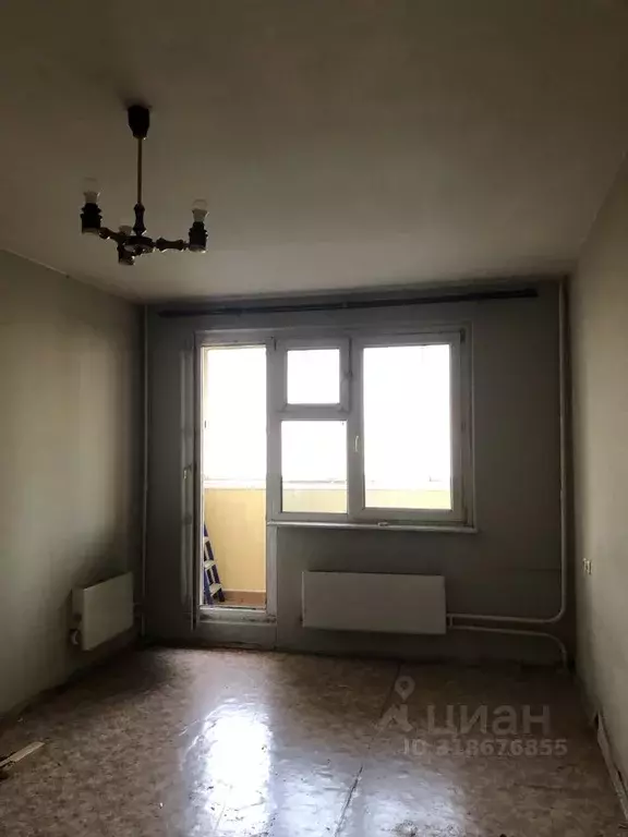3-к кв. Москва Новороссийская ул., 38 (77.1 м) - Фото 1