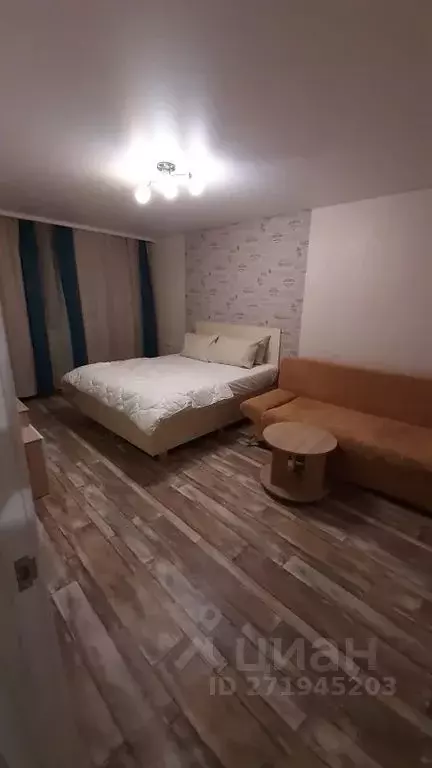 1-к кв. Крым, Симферополь ул. Павленко, 44 (40.0 м) - Фото 2