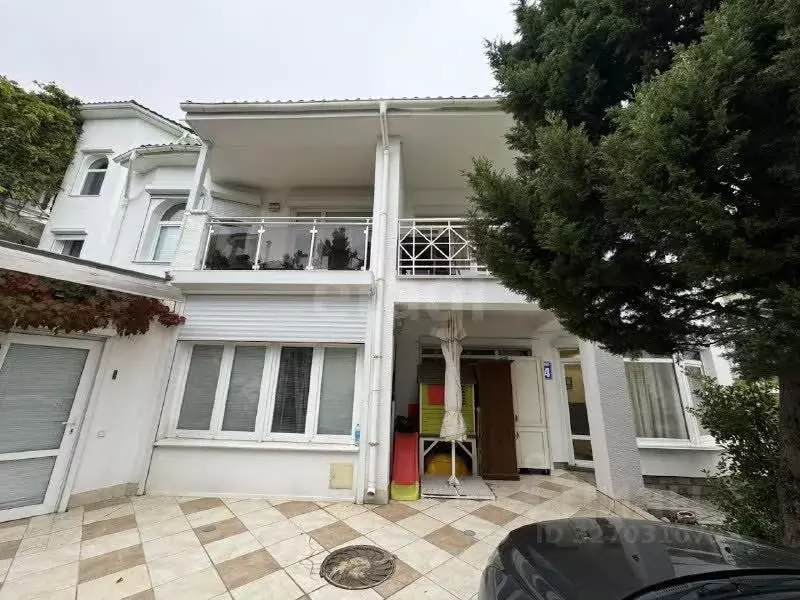 Таунхаус в Крым, Ялта муниципальный округ, Никита пгт 2-я линия, 27 ... - Фото 1