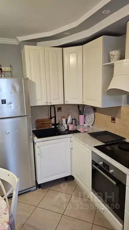 3-к кв. Москва ул. Декабристов, 1 (75.0 м) - Фото 2