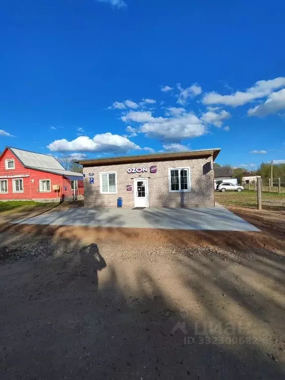 Помещение свободного назначения в Новгородская область, Валдай ул. ... - Фото 2