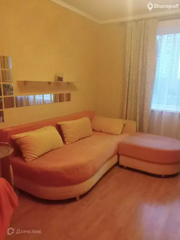 Продаётся 3-к квартира, 65 м - Фото 1