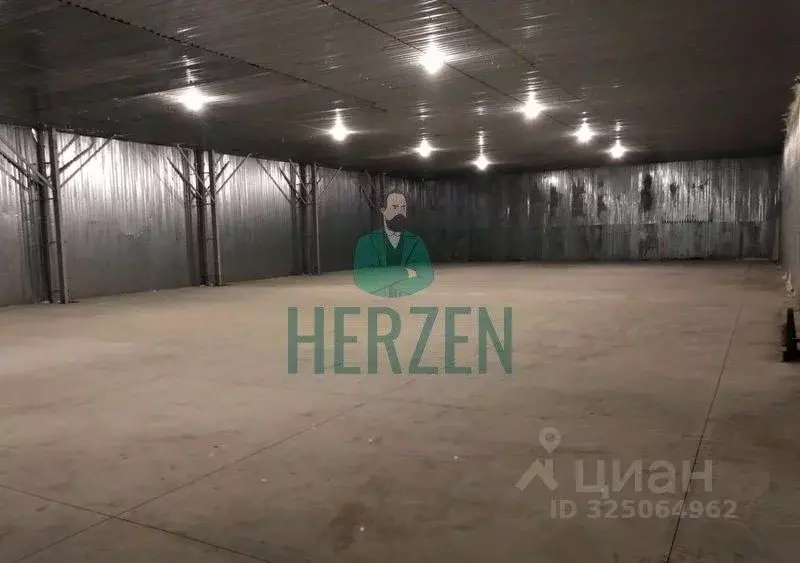 Склад в Московская область, Наро-Фоминский городской округ, д. ... - Фото 2