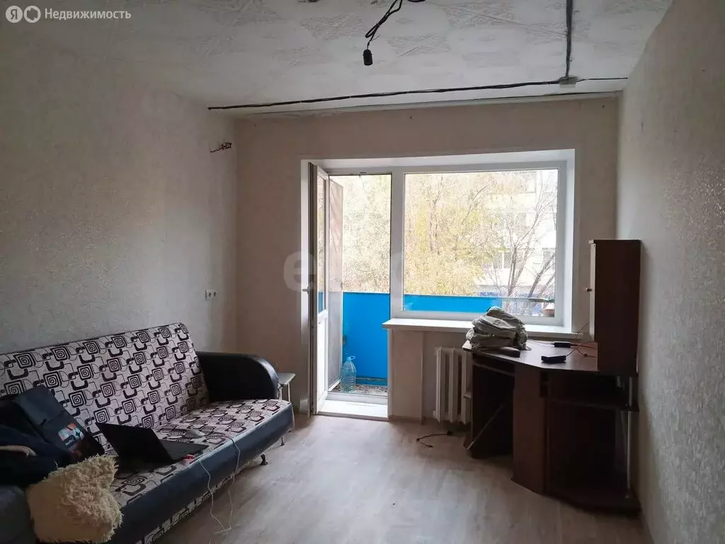 3-комнатная квартира: Саратов, Ново-Астраханская улица, 28 (55.1 м) - Фото 1