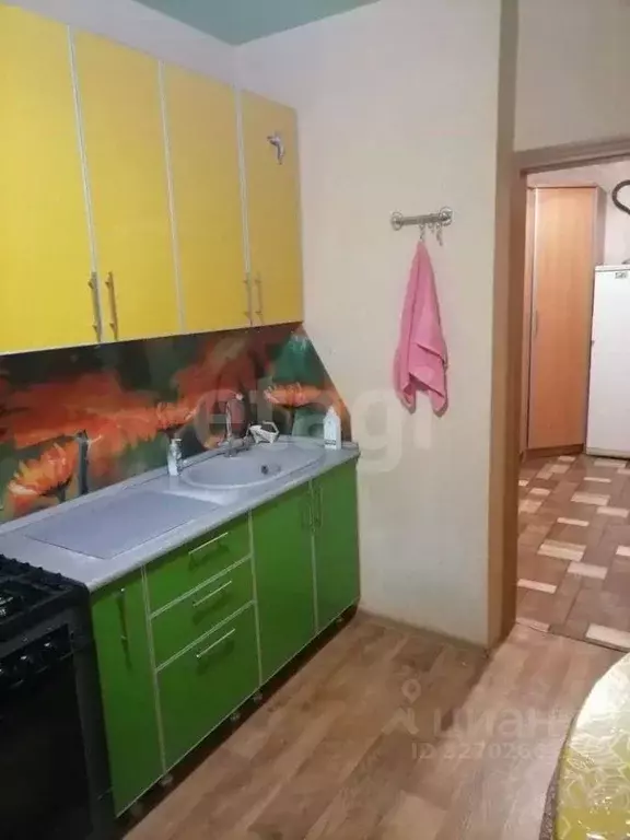 4-к кв. Астраханская область, Астрахань ул. Куликова, 77 (95.2 м) - Фото 2