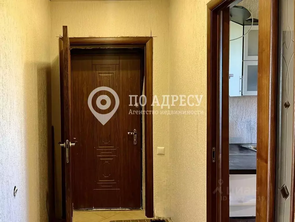 3-к кв. Саратовская область, Саратов проезд 1-й имени Н.М. ... - Фото 2