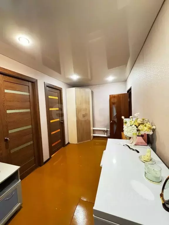 Дом в Башкортостан, Давлеканово Юбилейная ул., 17 (100 м) - Фото 2