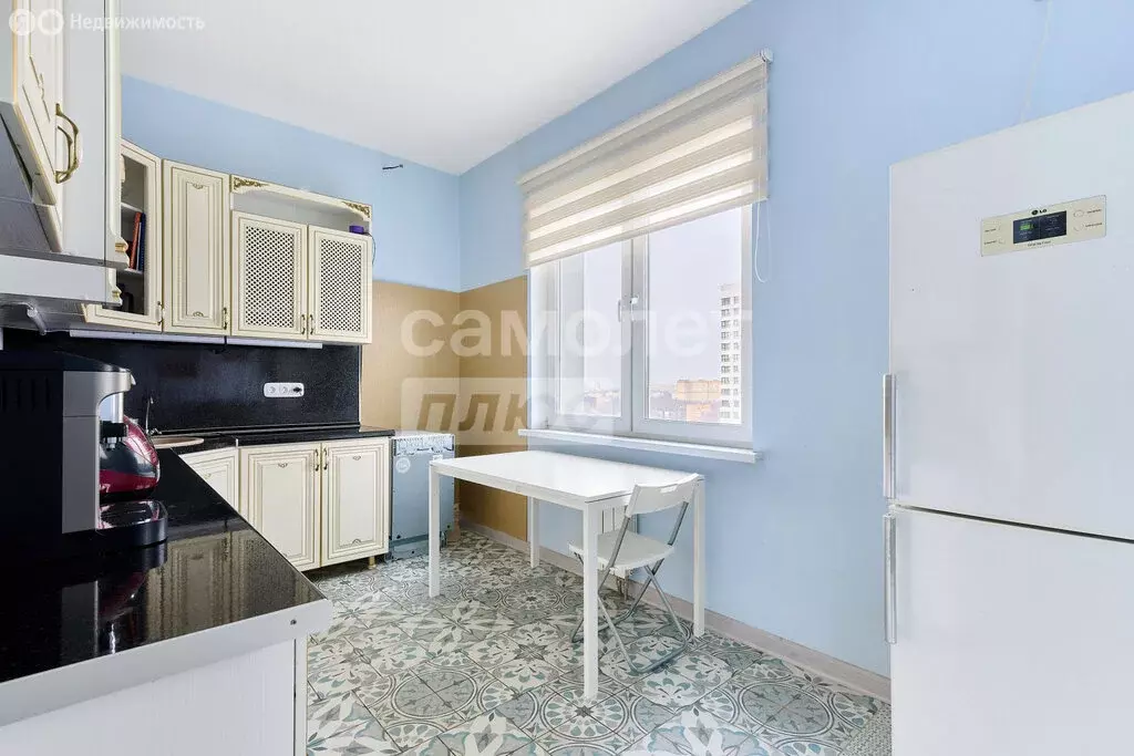 3-комнатная квартира: Пушкино, Ярославское шоссе, 141к1 (77.9 м) - Фото 2