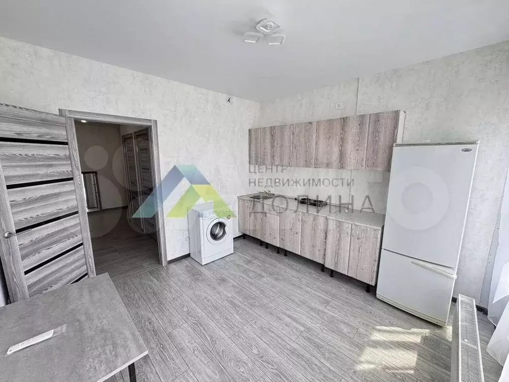2-к. квартира, 52,3 м, 15/22 эт. - Фото 1