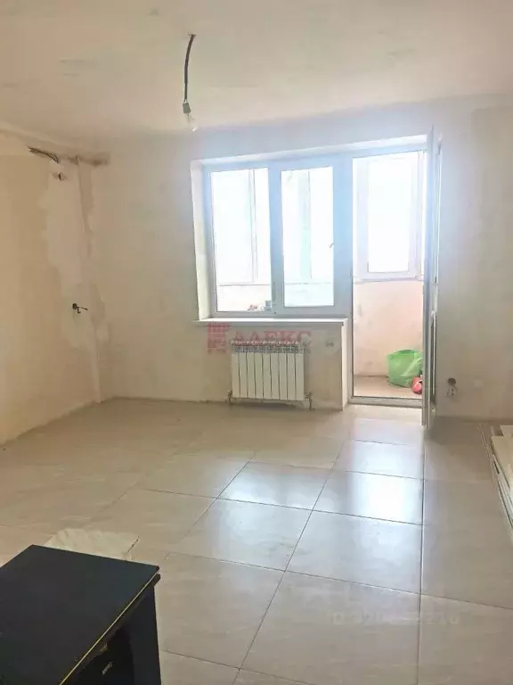 Студия Ростовская область, Ростов-на-Дону ул. 1-й Конной Армии, 13В ... - Фото 2