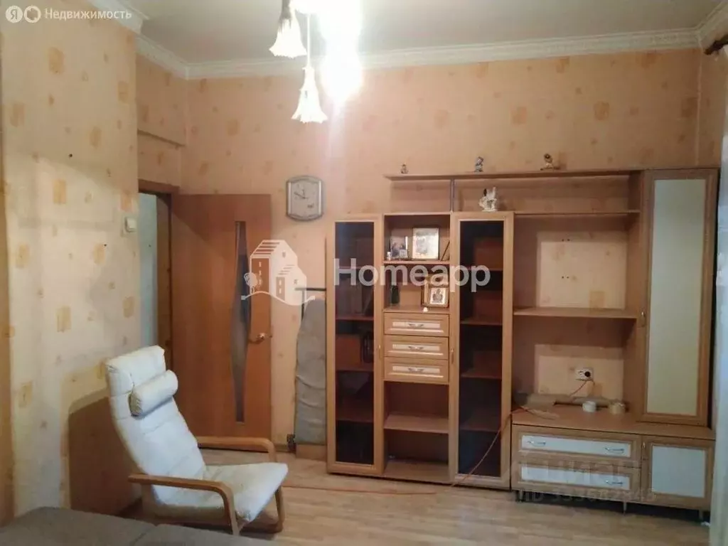 2-комнатная квартира: Котельники, микрорайон Ковровый, 20 (39.3 м) - Фото 2