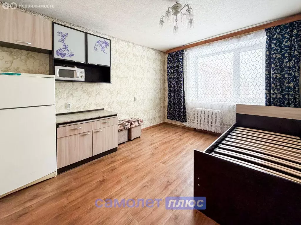 1к в 16-комнатной квартире (12.8 м) - Фото 2