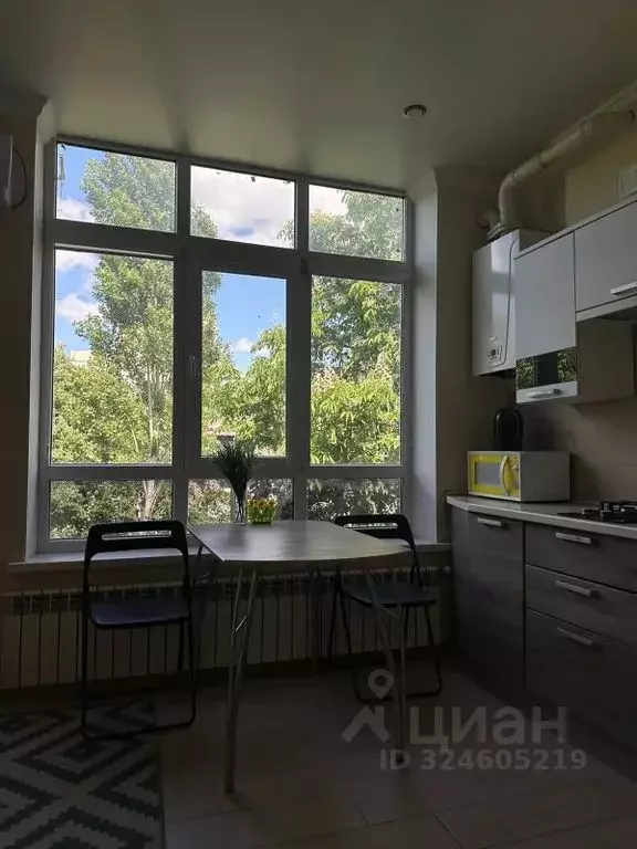 Студия Ставропольский край, Пятигорск ул. Орджоникидзе, 3 (45.0 м) - Фото 2