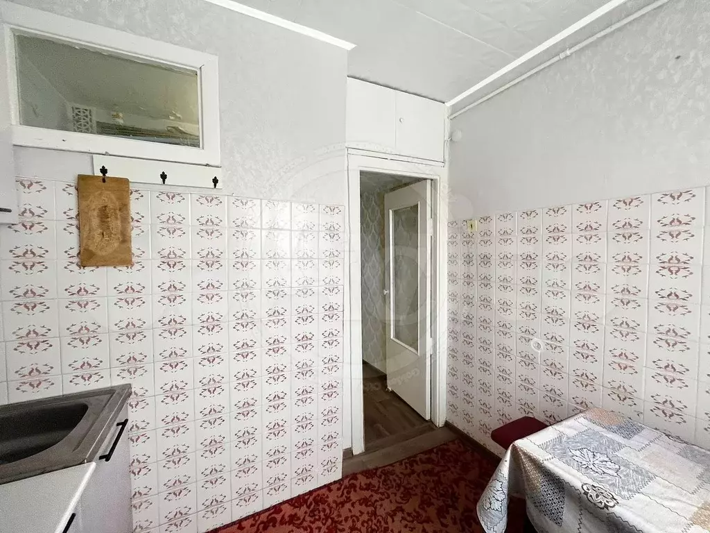 3-к. квартира, 56,7 м, 7/9 эт. - Фото 1