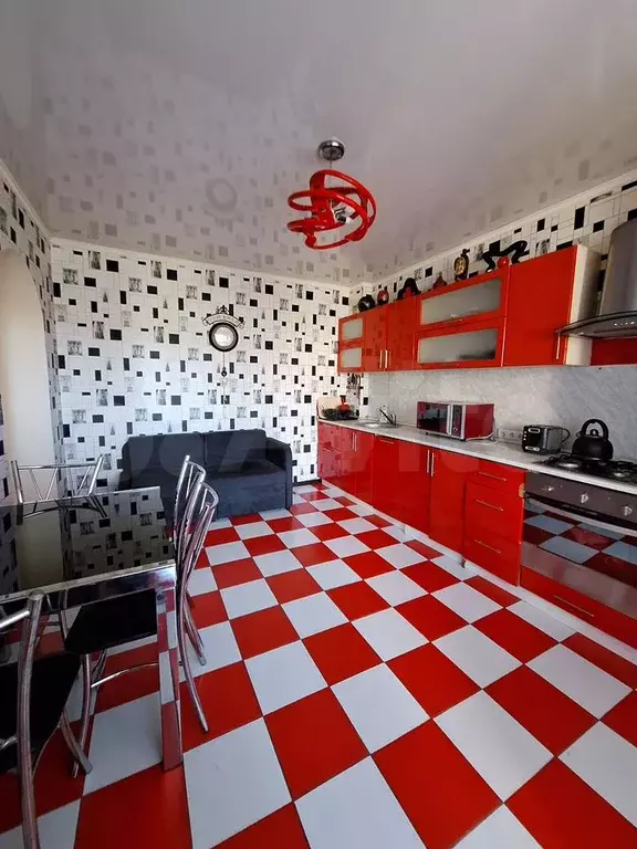 2-к. квартира, 50 м, 3/10 эт. - Фото 1