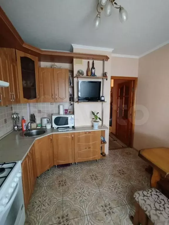 2-к. квартира, 49 м, 9/10 эт. - Фото 0