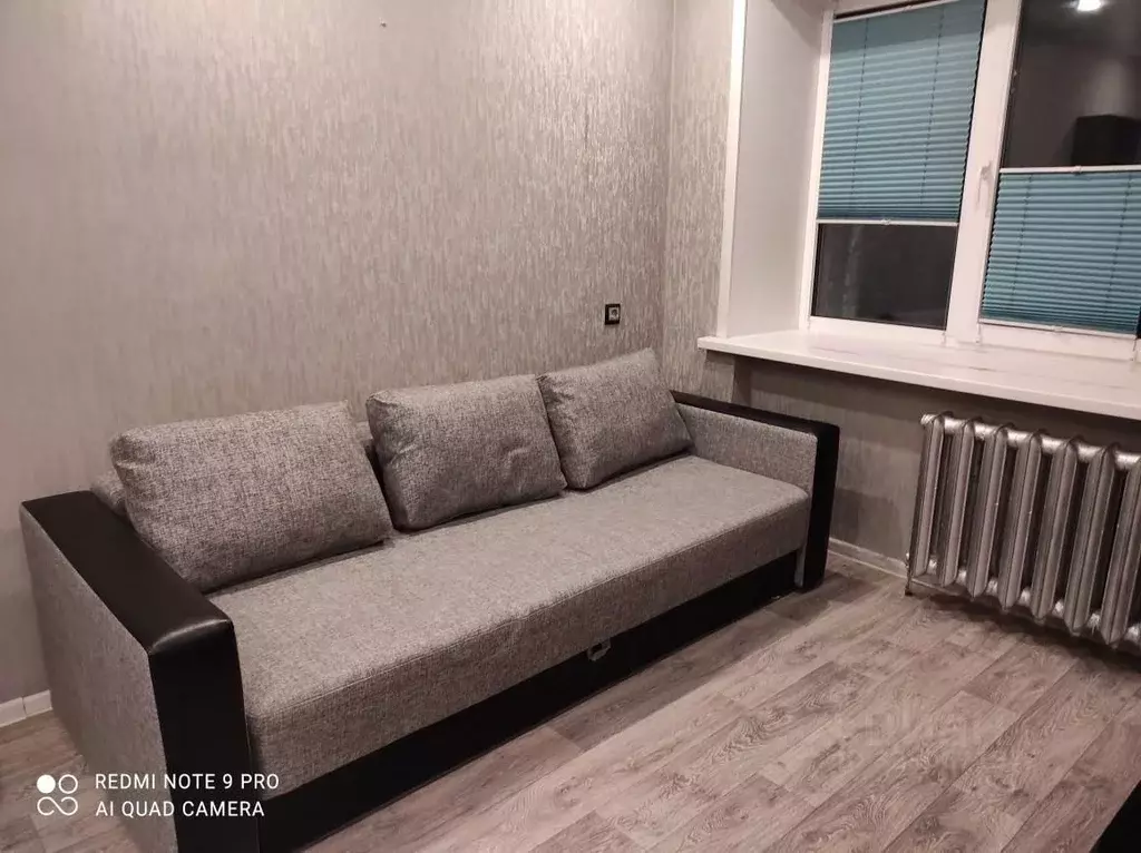 1-к кв. Свердловская область, Екатеринбург ул. Попова, 15 (32.0 м) - Фото 2