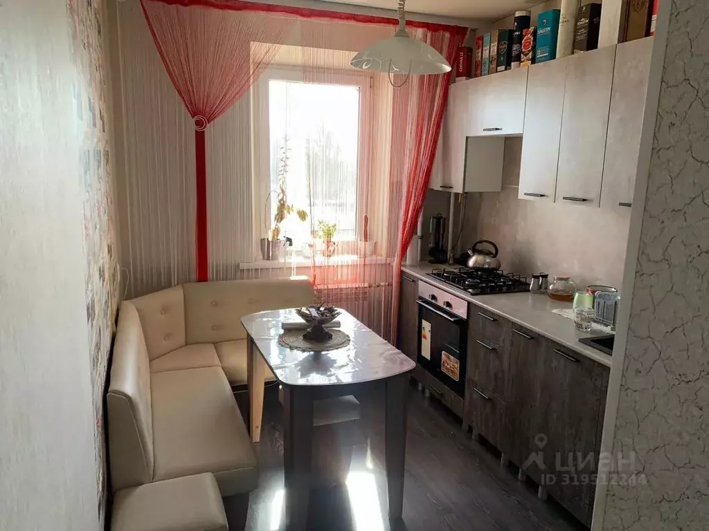 1-к кв. Ростовская область, Батайск Индустриальная ул., 1Б (46.0 м) - Фото 0