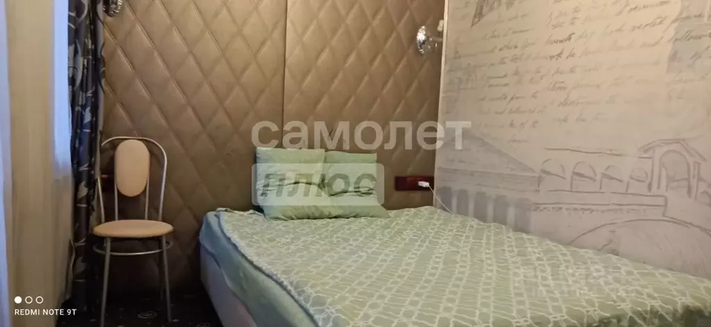 Студия Москва Автозаводская ул., 19К1 (18.9 м) - Фото 1