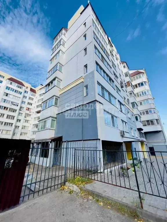 3-к кв. Калужская область, Калуга Литейная ул., 15 (106.0 м) - Фото 2