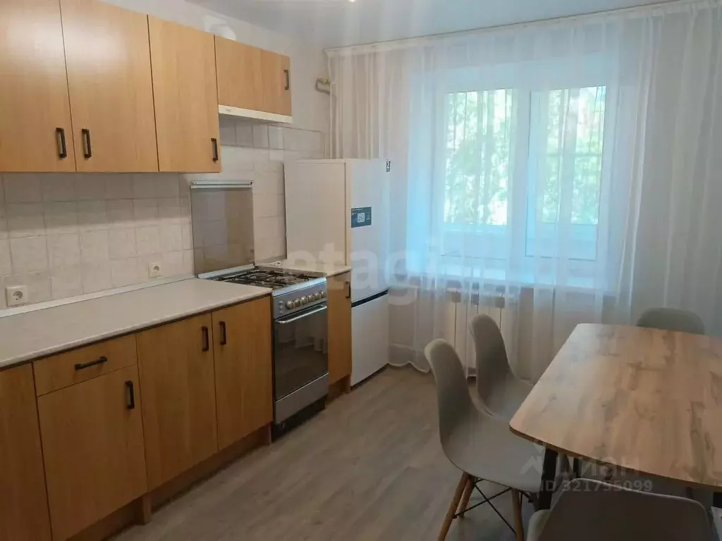 2-к кв. Калужская область, Обнинск просп. Ленина, 160 (52.4 м) - Фото 0